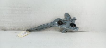 Alzacristalli manuale anteriore destro