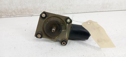 Moteur essuie glace avant