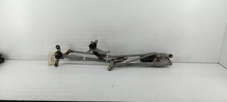 Moteur essuie glace avant
