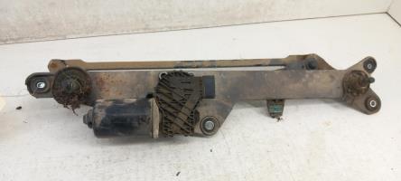 Moteur essuie glace avant