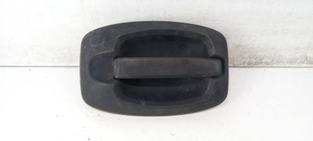 Poignee porte avant droit