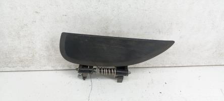 Poignee porte avant gauche
