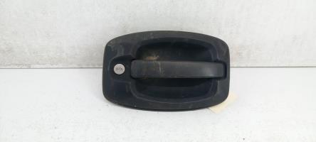 Poignee porte avant gauche