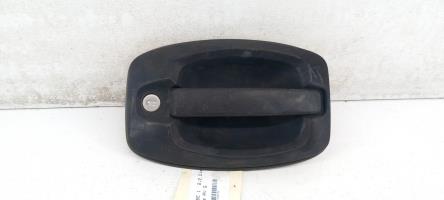 Poignee porte avant gauche