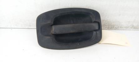 Poignee porte laterale droit
