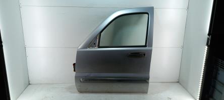 Porte avant gauche
