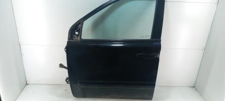 Porte avant gauche
