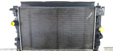 Radiateur eau