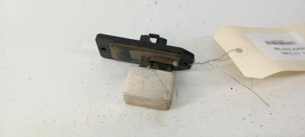 Resistance chauffage