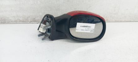 Specchietto retrovisore destro