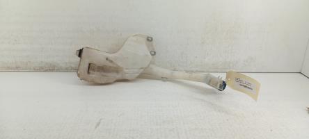 Vase de lave glace