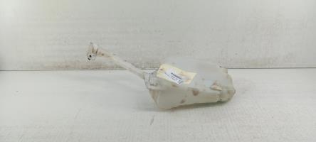Vase de lave glace