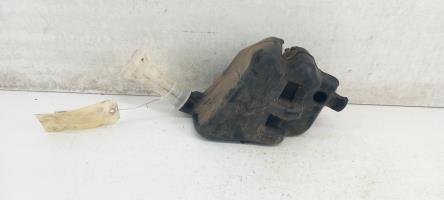 Vase de lave glace