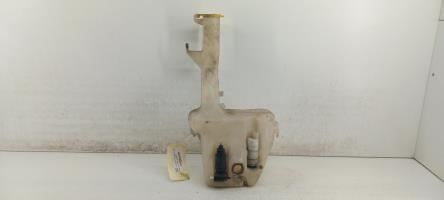 Vase de lave glace