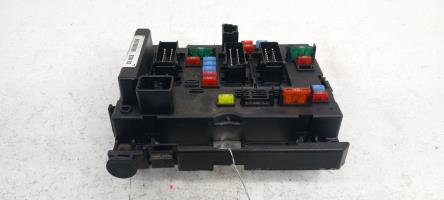 Boitier servitude moteur (BSM)