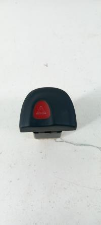 Bouton de warning