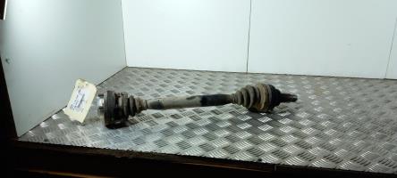Cardan arriere droit (transmission)