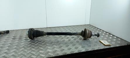 Cardan arriere gauche (transmission)