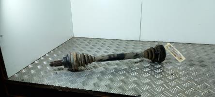 Cardan arriere gauche (transmission)