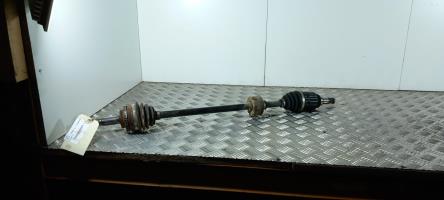 Cardan droit (transmission)