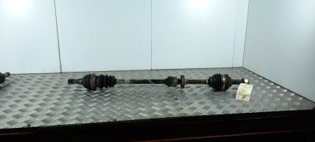 Cardan droit (transmission)