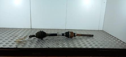 Cardan droit (transmission)