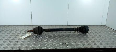 Cardan droit (transmission)