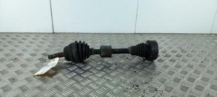 Cardan gauche (transmission)
