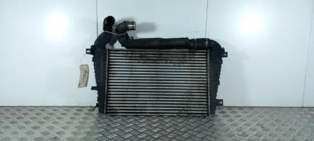 Echangeur air (Intercooler)
