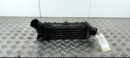 Echangeur air (Intercooler)