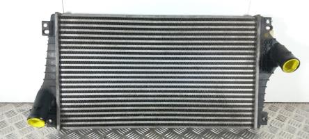 Echangeur air (Intercooler)