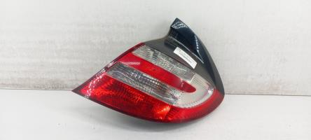 Fanale posteriore principale destro (luci)