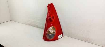 Fanale posteriore principale destro (luci)