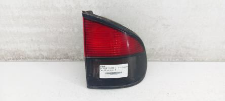 Fanale posteriore principale destro (luci)