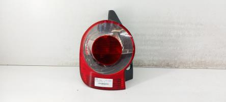 Feu arriere principal gauche (feux)