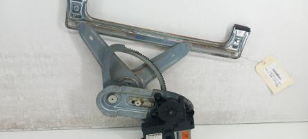 Alzacristalli elettrico posteriore destro