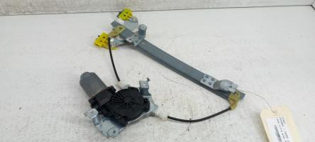 Alzacristalli elettrico posteriore destro