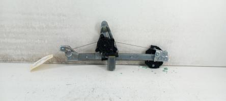 Leve vitre electrique arriere droit