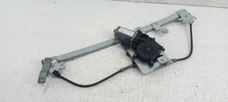 Leve vitre electrique arriere gauche