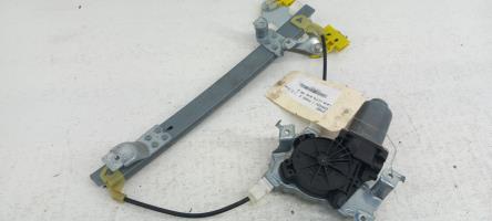 Leve vitre electrique arriere gauche
