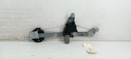 Leve vitre electrique arriere gauche