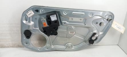 Alzacristalli elettrico anteriore destro