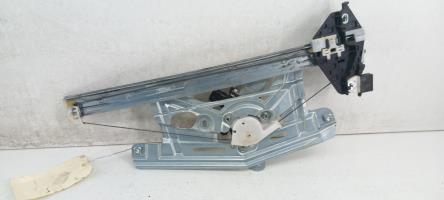 Alzacristalli elettrico anteriore destro