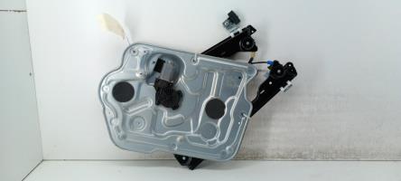 Alzacristalli elettrico anteriore destro