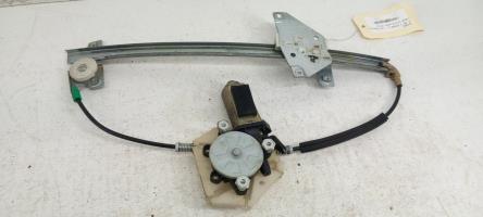 Alzacristalli elettrico anteriore sinistro