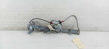 Alzacristalli elettrico anteriore sinistro
