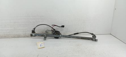 Elevalunas eléctrico delantero izquierdo
