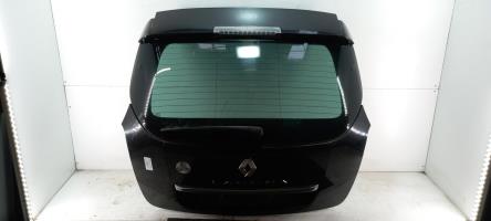 Malle/Hayon arriere