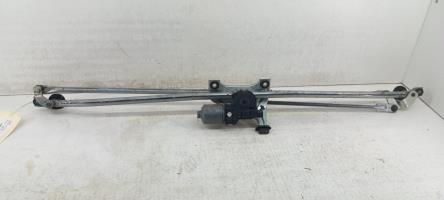 Moteur essuie glace avant