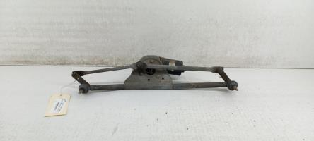 Moteur essuie glace avant